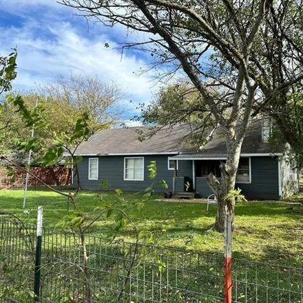 Image 1 - 127 Maurice Circle, Pilot Grove, Grayson County, TX 75491, USA - House for sale