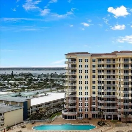 Buy this 3 bed condo on 2515 S Atlantic Ave Unit 603 in Florida, 32118