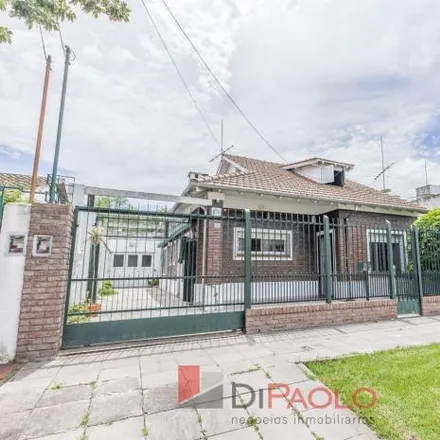 Image 2 - 47 - Combet 7202, Villa General Eugenio Necochea, B1655 AKQ José León Suárez, Argentina - House for sale