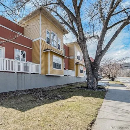 Buy this 1 bed condo on 3379 Iris Walk Court in Boulder, CO 80304