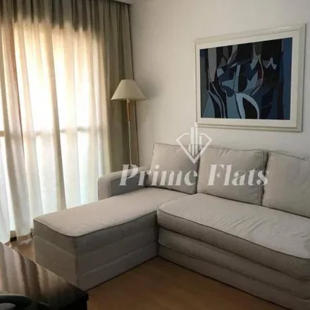 Buy this 1 bed apartment on Marsala Hotel in Rua Duarte de Freitas, Centro Cívico