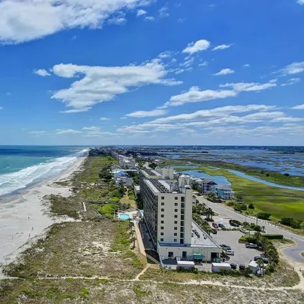 Image 4 - Station 4 Trolley Stop, Bellamy Street, Wrightsville Beach, New Hanover County, NC 28480, USA - Condo for sale