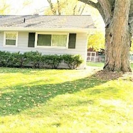 Rent this 3 bed house on 1909 West Main Street in Stoughton, WI 53589
