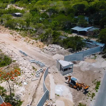 Image 6 - Carretera Chicxulub Pueblo-Chicxulub Puerto, Colonia Los Limones, 97340 Chicxulub Pueblo, YUC, Mexico - Apartment for sale