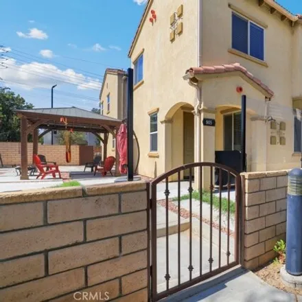 Buy this 4 bed condo on 801 Piru Court in Corona, CA 92878