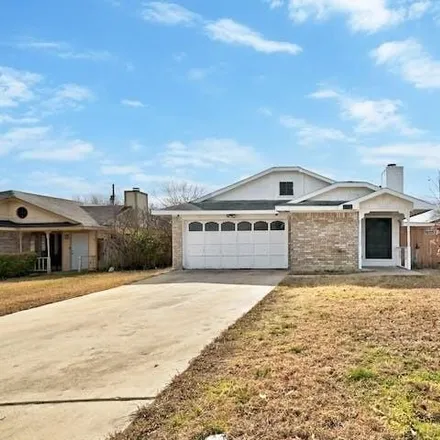 Buy this 4 bed house on 2192 Cimmaron Drive in Killeen, TX 76543