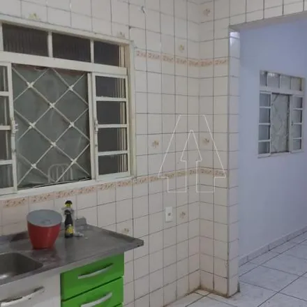 Buy this 3 bed house on Rua Ana Nery in Araçatuba, Araçatuba - SP