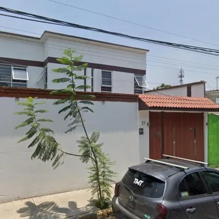 Buy this 3 bed house on Calle Río Aldama in Iztapalapa, 09770 Mexico City