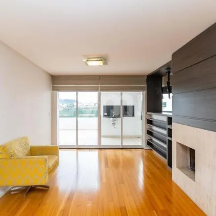 Buy this 2 bed apartment on Veredas Barigui in Santo Inácio, Curitiba - PR