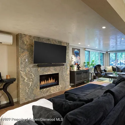 Buy this 2 bed condo on 130 West Cooper Avenue in Aspen, CO 81611
