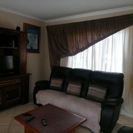 Rent this 3 bed house on 1327 Libya Street in Johannesburg Ward 32, Sandton
