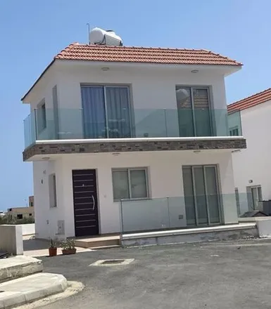 Buy this 2 bed duplex on unnamed road in 5290 Paralimni, Cyprus