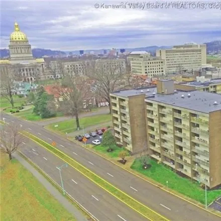 Buy this 1 bed condo on A West in Kanawha Boulevard East, Charleston