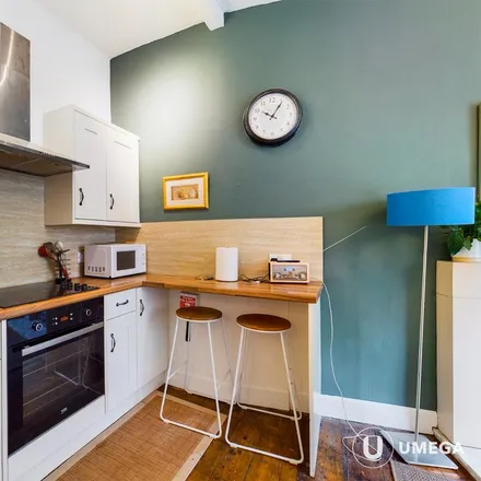 Image 2 - 23 Maryfield, City of Edinburgh, EH7 5AR, United Kingdom - Apartment for rent