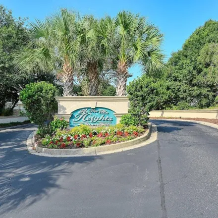 Buy this studio house on 4313 Windy Heights Road in Windy Hill Beach, North Myrtle Beach