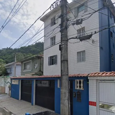 Rent this studio apartment on Rua Euclides de Campos in Morro José Menino, Santos - SP