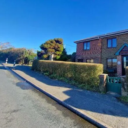 Buy this 3 bed house on Carpenters Road in St. Helens, PO33 1XB