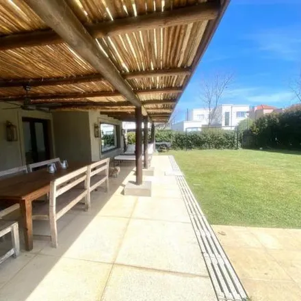 Buy this 3 bed house on Club Santa Bárbara in Marcos Paz, Partido de Tigre