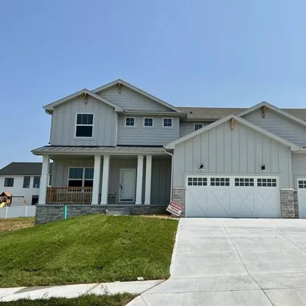 Buy this 5 bed house on South 111th Street in Sarpy County, NE 68054