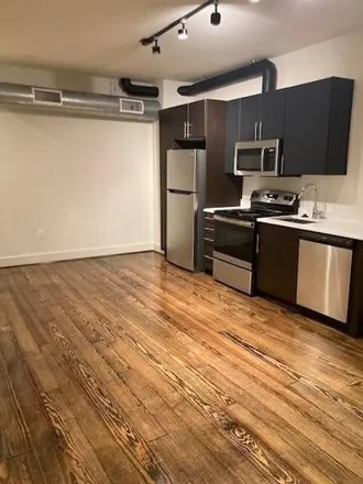 Rent this 2 bed condo on 4423 Dallas Street in Houston, TX 77023