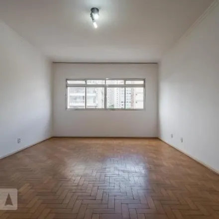 Rent this 2 bed apartment on Rua Padre José de Anchieta in Santo Amaro, São Paulo - SP