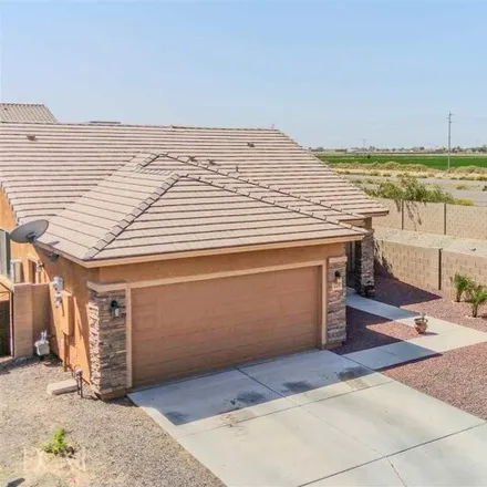 Buy this 3 bed house on 6501 East 34th Lane in Yuma, AZ 85365
