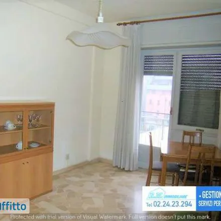 Image 6 - Via Policarpo Petrocchi 21, 20127 Milan MI, Italy - Apartment for rent