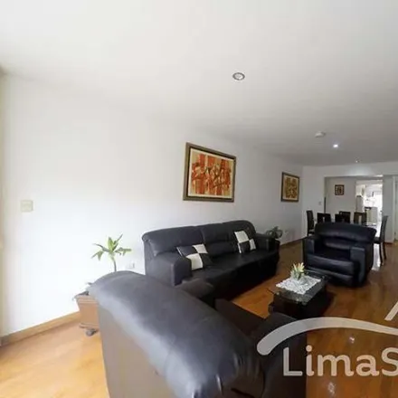 Rent this 3 bed apartment on Clínica Good Hope in Balta Boulevard 956, Miraflores