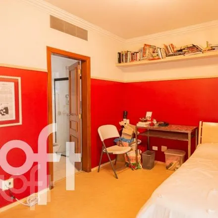 Buy this 4 bed apartment on Rua Realengo in Vila Ida, São Paulo - SP
