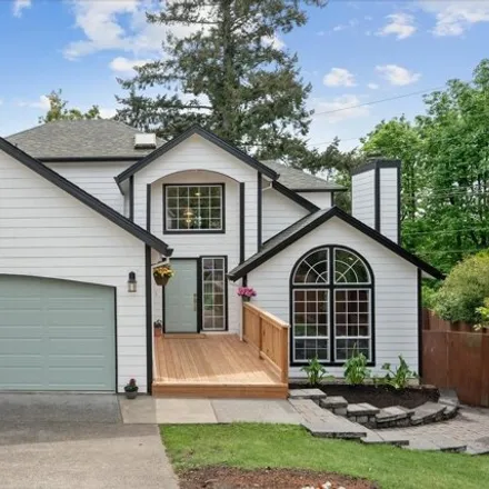 Buy this 3 bed house on 2462 Southslope Way in West Linn, OR 97068