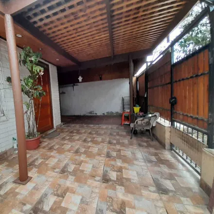 Buy this 4 bed house on San Diego in 229 0000 La Calera, Chile