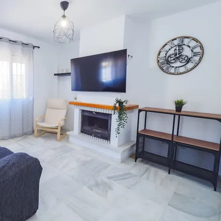 Rent this 4 bed duplex on Alhaurín de la Torre in Andalusia, Spain