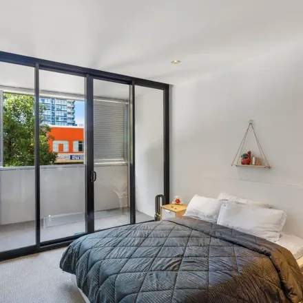 Image 5 - Morris Grove, Zetland NSW 2017, Australia - Apartment for rent