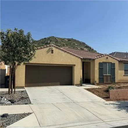 Buy this 4 bed house on June Mountain Way in Jurupa Valley, CA 92316