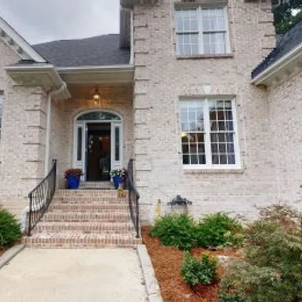 Buy this 5 bed apartment on 4804 Greenshadow Court in Shady Grove, Fuquay Varina