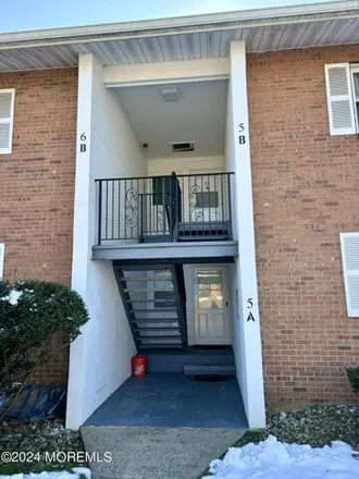 Rent this 1 bed apartment on unnamed road in Long Branch, NJ 07740