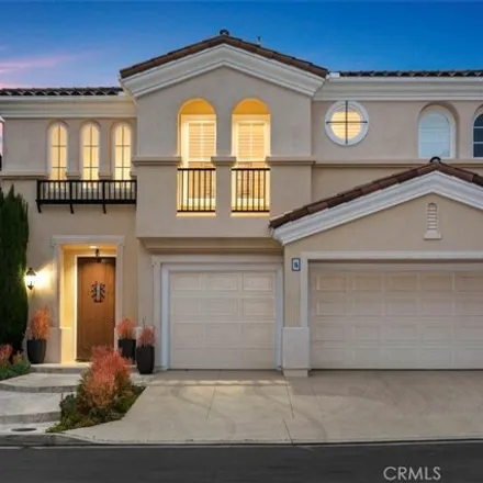 Rent this 5 bed house on 15 Renata in Newport Beach, CA 92657