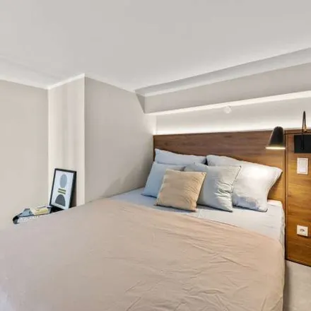 Rent this 1 bed apartment on Zahnarztpraxis zahnPLUSgesundheit in Paul-Robeson-Straße 49, 10439 Berlin