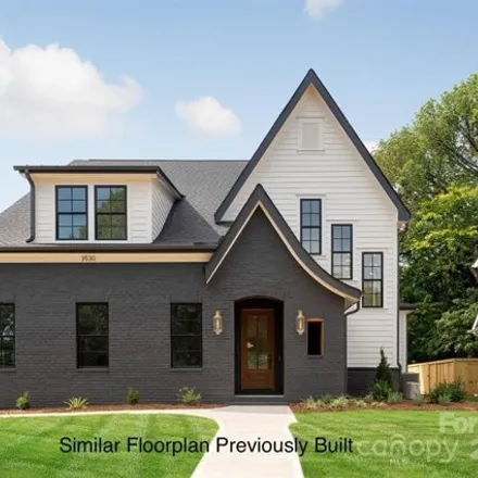 Buy this 4 bed house on Park Road ramp in Fairmeadows, Charlotte