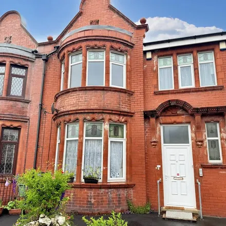 Rent this 2 bed apartment on Quaker Meeting House in 30a Raikes Parade, Blackpool