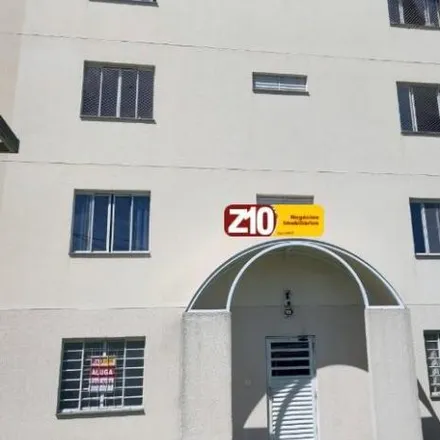 Rent this 2 bed apartment on Rua Martinho Lutero in Jardim Paulista II, Indaiatuba - SP