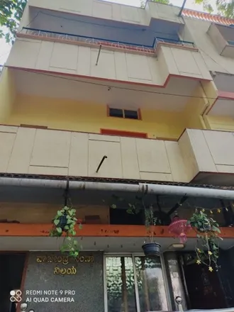 Image 1 - unnamed road, Singasandra, Bengaluru - 560068, Karnataka, India - Apartment for rent