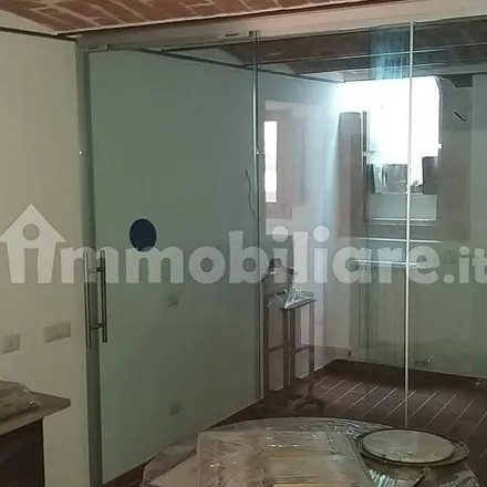 Image 2 - Casa di Buccio di Ranallo, Piazzetta del Campanaro, 67100 L'Aquila AQ, Italy - Apartment for rent