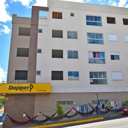 Image 2 - Rua 12 de Outubro, São José, Ijuí - RS, 98700-000, Brazil - Apartment for sale
