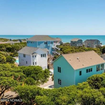 Image 3 - 719 Sandpiper Village West, Indian Beach, Carteret County, NC 28512, USA - House for sale