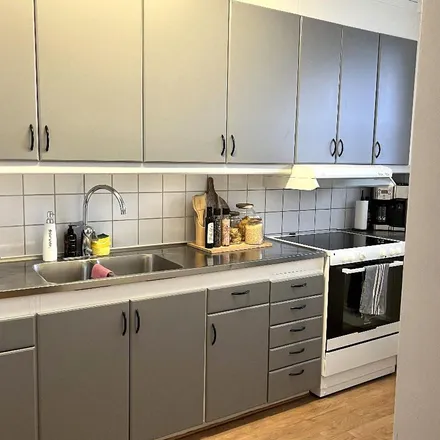 Image 4 - Närlundavägen 11, 252 75 Helsingborg, Sweden - Apartment for rent