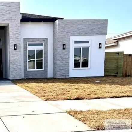 Buy this 3 bed house on South Neel Drive in Brownsville, TX 78521