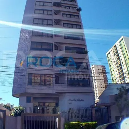 Image 2 - Rua São Sebastião 1664, Centro, São Carlos - SP, 13560-042, Brazil - Apartment for sale