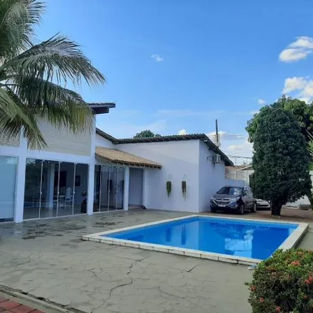 Buy this 5 bed house on unnamed road in Santa Cruz, Cuiabá - MT