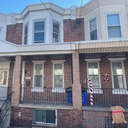 Rent this 4 bed house on 3157 Cedar Street in Philadelphia, PA 19134